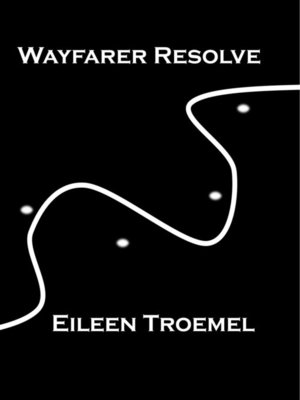 cover image of Wayfarer Resolve